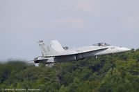 163487 - F/A-18C Hornet 163487 AD-334 from VFA-106 Gladiators  NAS Oceana, VA
