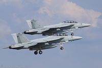 166794 - F/A-18F Super Hornet 166794 AC-115 from VF-32 Swordsmen  NAS Oceana, VA