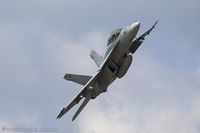166667 - F/A-18F Super Hornet 166667 AC-105 from VF-32 Swordsmen  NAS Oceana, VA