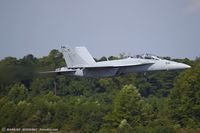 165887 - F/A-18F Super Hornet 165887 AD-241 from VFA-106 Gladiators  NAS Oceana, VA