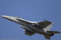 166670 - F/A-18F Super Hornet 166670 AC-107 from VF-32 Swordsmen  NAS Oceana, VA