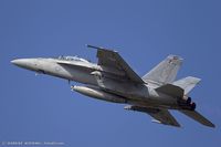 166670 - F/A-18F Super Hornet 166670 AC-107 from VF-32 Swordsmen  NAS Oceana, VA