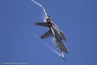 166671 - F/A-18F Super Hornet 166671 AC-110 from VF-32 Swordsmen  NAS Oceana, VA