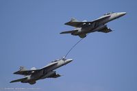 166670 - F/A-18F Super Hornet 166670 AC-107 from VF-32 Swordsmen  NAS Oceana, VA