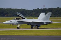 165887 - F/A-18F Super Hornet 165887 AD-241 from VFA-106 Gladiators  NAS Oceana, VA