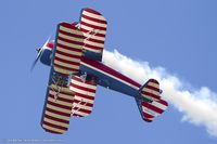 N4442N - Boeing A-75N1 (PT-17) Stearman C/N 75-7893, N4442N