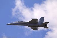 165887 - F/A-18F Super Hornet 165887 AD-241 from VFA-106 Gladiators  NAS Oceana, VA