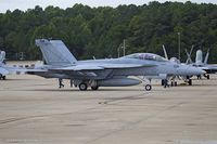 166665 - F/A-18F Super Hornet 166665 AC-104 from VF-32 Swordsmen  NAS Oceana, VA