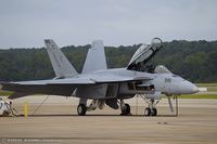 165892 - F/A-18F Super Hornet 165892 AD-245 from VFA-106 Gladiators  NAS Oceana, VA