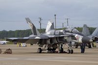 162867 - F/A-18A Hornet 162867 AF-00 from VFC-12 Fighting Omars  NAS Oceana, VA