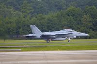 166665 - F/A-18F Super Hornet 166665 AC-104 from VF-32 Swordsmen  NAS Oceana, VA - by Dariusz Jezewski www.FotoDj.com