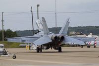 166793 - F/A-18F Super Hornet 166793 AC-101 from VF-32 Swordsmen  NAS Oceana, VA - by Dariusz Jezewski www.FotoDj.com