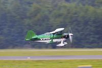N4204S - Pitts?S-2S Special  C/N 025, N4204S - by Dariusz Jezewski www.FotoDj.com
