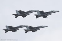 166794 - F/A-18F Super Hornet 166794 AC-115 from VF-32 Swordsmen  NAS Oceana, VA