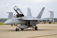 166671 - F/A-18F Super Hornet 166671 AC-110 from VF-32 Swordsmen  NAS Oceana, VA