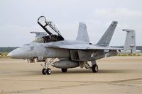 166670 - F/A-18F Super Hornet 166670 AC-107 from VF-32 Swordsmen  NAS Oceana, VA