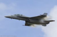 165887 - F/A-18F Super Hornet 165887 AD-241 from VFA-106 Gladiators  NAS Oceana, VA