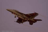 166671 - F/A-18F Super Hornet 166671 AC-110 from VF-32 Swordsmen  NAS Oceana, VA