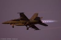 166671 - F/A-18F Super Hornet 166671 AC-110 from VF-32 Swordsmen  NAS Oceana, VA