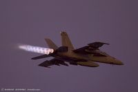 166671 - F/A-18F Super Hornet 166671 AC-110 from VF-32 Swordsmen  NAS Oceana, VA - by Dariusz Jezewski www.FotoDj.com