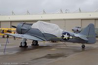 N3HG - North American T-6G Texan  C/N 49-3097, N3HG - by Dariusz Jezewski www.FotoDj.com