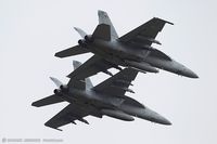 166670 - F/A-18F Super Hornet 166670 AC-107 from VF-32 Swordsmen  NAS Oceana, VA