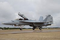 165887 - F/A-18F Super Hornet 165887 AD-241 from VFA-106 Gladiators  NAS Oceana, VA - by Dariusz Jezewski www.FotoDj.com