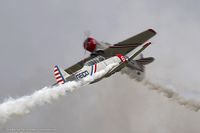 N62382 - North American SNJ-2 Texan  C/N 2039 - Geico Skytypers, N62382 - by Dariusz Jezewski www.FotoDj.com