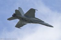 165887 - F/A-18F Super Hornet 165887 AD-241 from VFA-106 Gladiators  NAS Oceana, VA