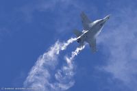 165887 - F/A-18F Super Hornet 165887 AD-241 from VFA-106 Gladiators  NAS Oceana, VA
