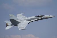 163148 - F/A-18C Hornet 163148 AF-06 from VFC-12 Fighting Omars  NAS Oceana, VA