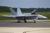 163148 - F/A-18C Hornet 163148 AF-06 from VFC-12 Fighting Omars  NAS Oceana, VA