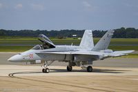 163148 - F/A-18C Hornet 163148 AF-06 from VFC-12 Fighting Omars  NAS Oceana, VA