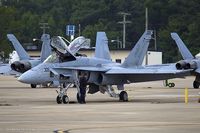 164041 - F/A-18C Hornet 164041 AD-306 from VFA-106 Gladiators  NAS Oceana, VA