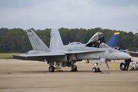 164041 - F/A-18C Hornet 164041 AD-306 from VFA-106 Gladiators  NAS Oceana, VA