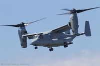 168236 - MV-22B Osprey 168236 ES-15 from VMM-266 Fighting Griffins  MCAS New River, NC