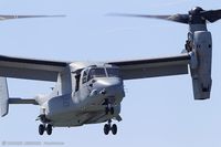 168236 - MV-22B Osprey 168236 ES-15 from VMM-266 Fighting Griffins  MCAS New River, NC