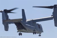 168236 - MV-22B Osprey 168236 ES-15 from VMM-266 Fighting Griffins  MCAS New River, NC