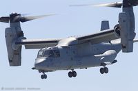 168236 - MV-22B Osprey 168236 ES-15 from VMM-266 Fighting Griffins  MCAS New River, NC