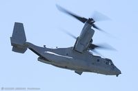 168236 - MV-22B Osprey 168236 ES-15 from VMM-266 Fighting Griffins  MCAS New River, NC