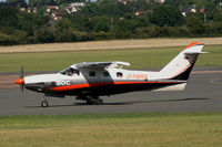 D-FBRS @ LFQG - Taxiing - by Romain Roux
