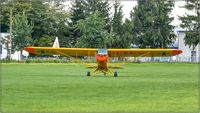 D-EEWL @ EDMG - Ready for Take-Off