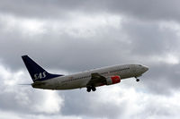 LN-TUD @ ENGM - LN-TUD in OSL