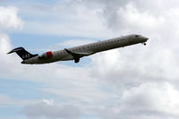 EI-FPH @ ENGM - EI-FPH in OSL - by Erik Oxtorp