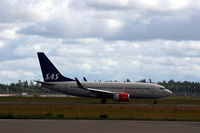 SE-RJU @ ENGM - SE-RJU in OSL