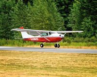 N91753 @ 3W5 - 3W5 - by Terry Green