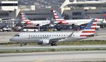N209NN @ KLAX - Arrived at LAX on 25L - by Todd Royer