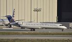 N779SK @ KLAX - Taxiing to gate at LAX - by Todd Royer