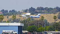 N20471 @ CCR - Buchanan Field Concord California. 2017. - by Clayton Eddy