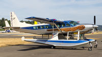 N867CC @ KRNT - At Renton - by Woodys Aeroimages
